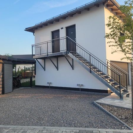 Casa Lago Ferienappartements Steinberg Am See Luaran gambar