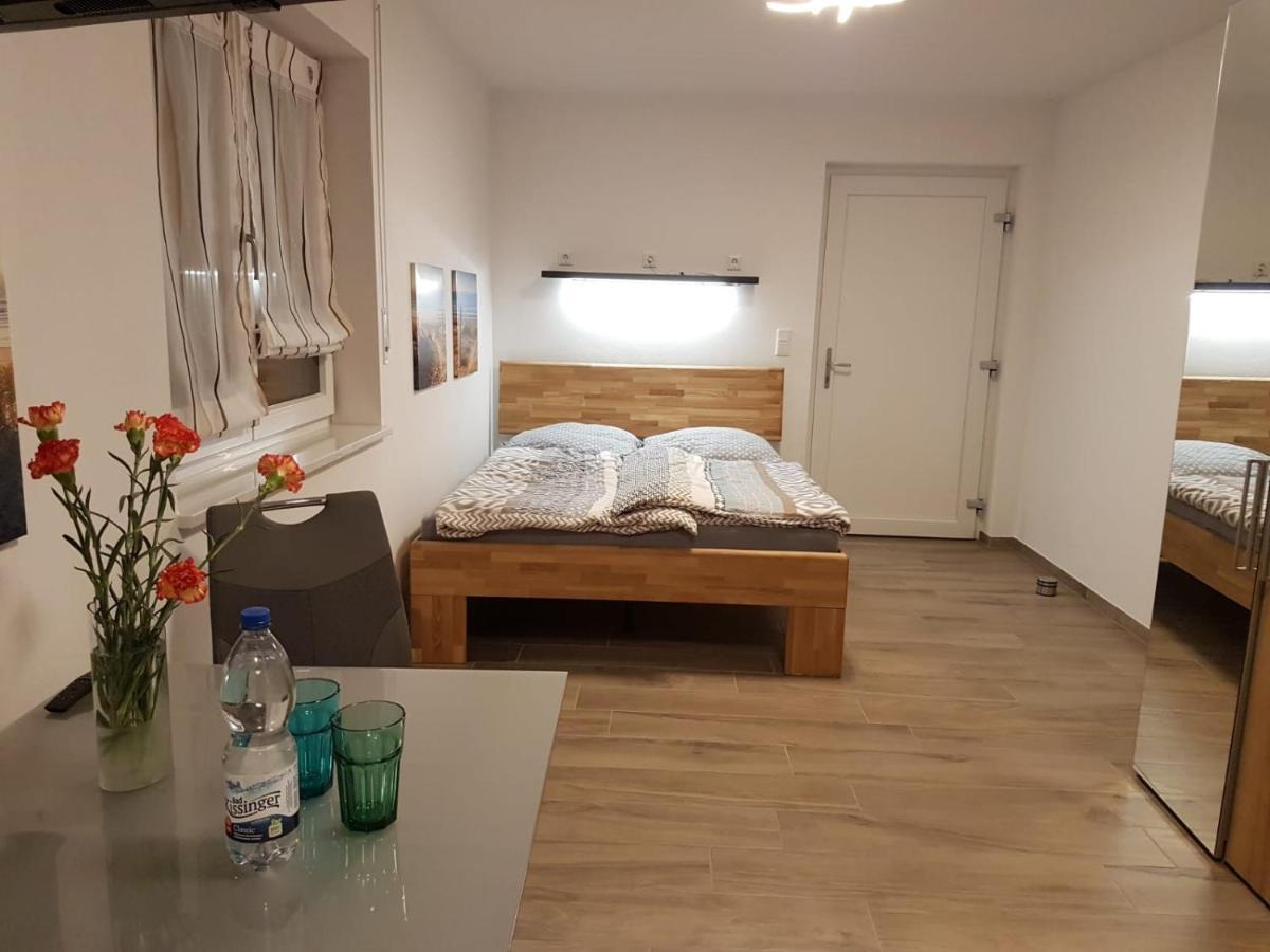 Casa Lago Ferienappartements Steinberg Am See Luaran gambar