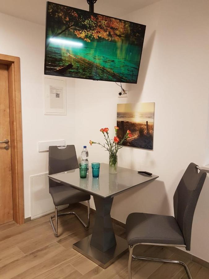 Casa Lago Ferienappartements Steinberg Am See Luaran gambar